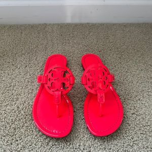 Tory Burch sandals